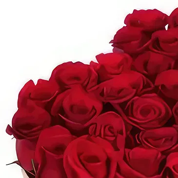 Buangkok flowers  -  soft spot  Flower Bouquet/Arrangement