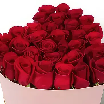 Buangkok flowers  -  soft spot  Flower Bouquet/Arrangement