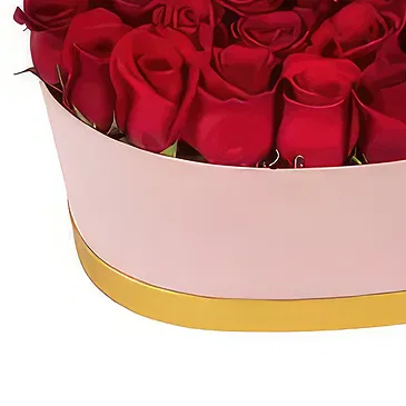 Buangkok flowers  -  soft spot  Flower Bouquet/Arrangement