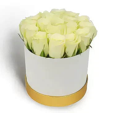 Buangkok flowers  -  Soft Emotion Flower Bouquet/Arrangement