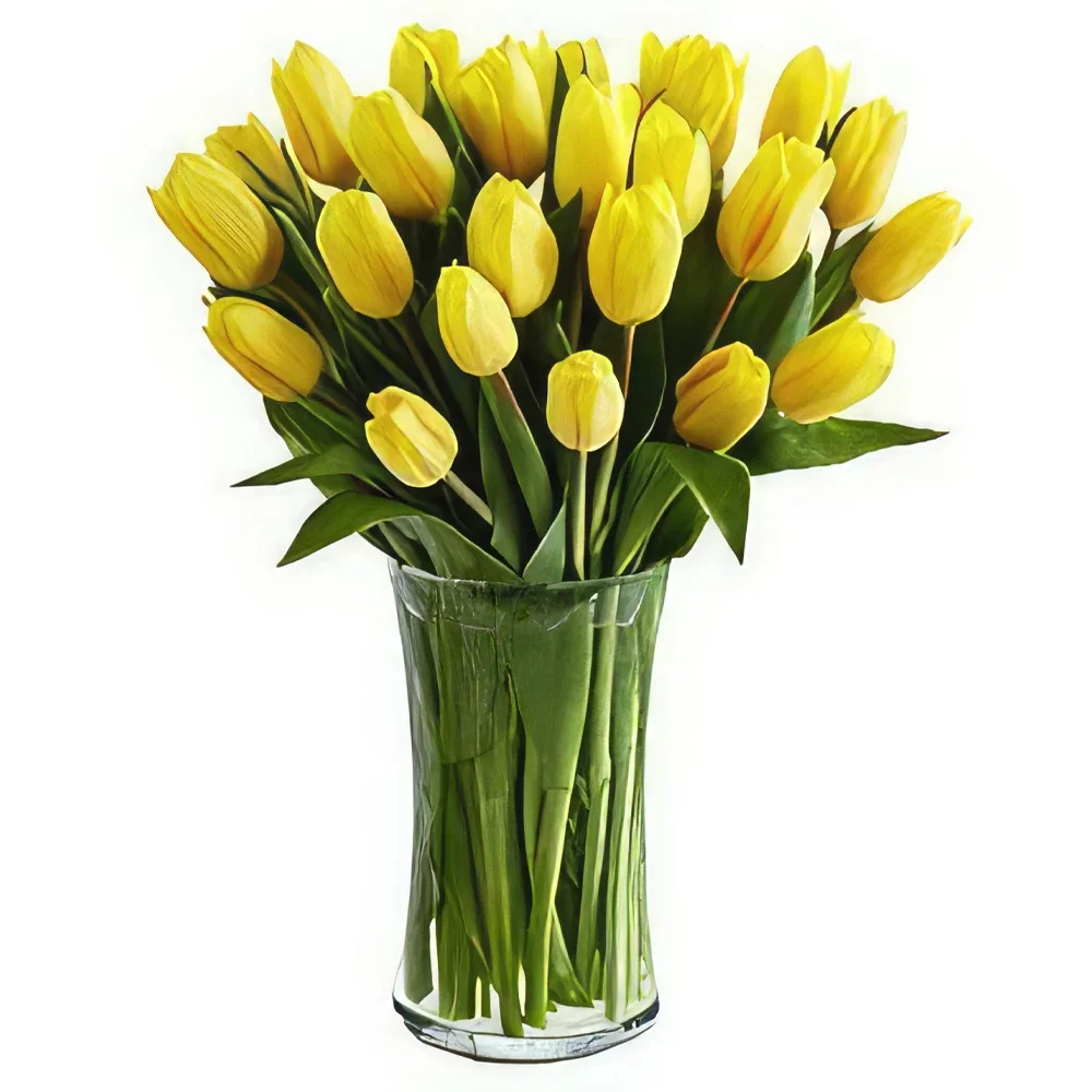 Cascais Blumen Florist- Wunderbarer Tag Bouquet/Blumenschmuck