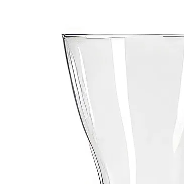 Cascais blomster- Standard glass vase Blomsterarrangementer bukett