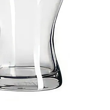 Cascais blomster- Standard glass vase Blomsterarrangementer bukett