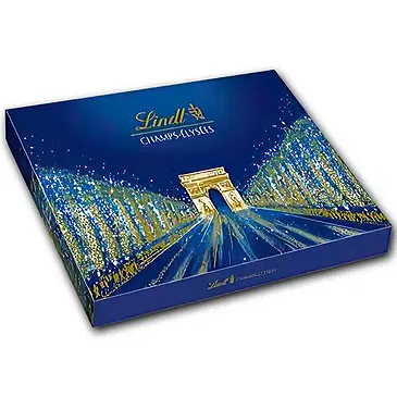 Bollullos de la Mitacion flowers  -  Chocolates Lindt Flower Bouquet/Arrangement