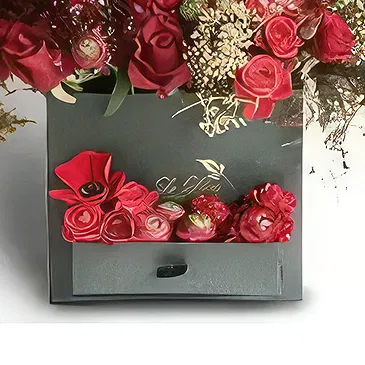 Adma flowers  -  Spectacular Flower Bouquet/Arrangement