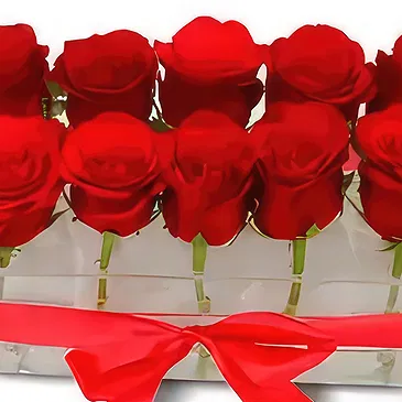 Adma flowers  -  Original Flower Bouquet/Arrangement
