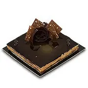 Farjan Fleuriste en ligne - Délice aux amandes Bouquet