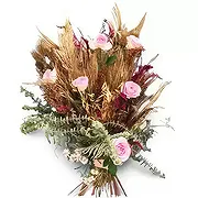 Adma online Florist - Arrangement 6 Bouquet