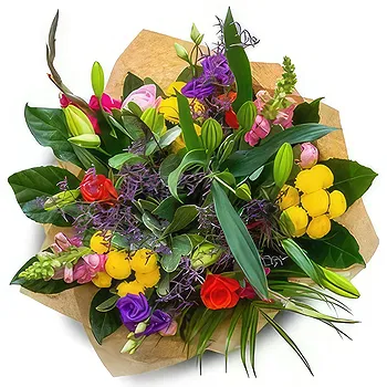 Dublin flowers  -  Everyday Flower Delivery