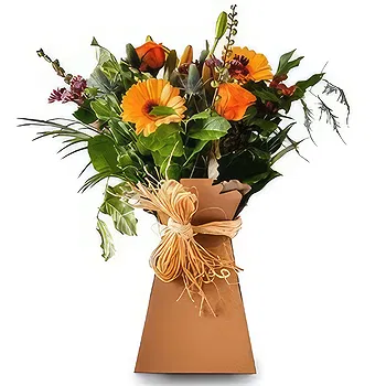 Dublin flowers  -  Appealing Flower Delivery