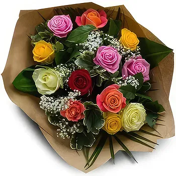 Dublin flowers  -  Fresh Mornings Flower Delivery