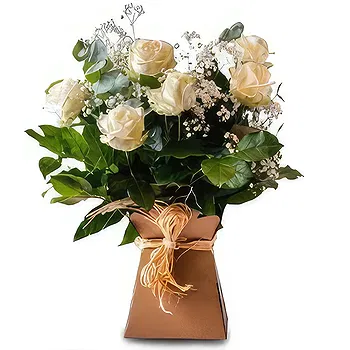 Dublin flowers  -  Faithful Flower Delivery