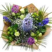 Dublin Floristeria online - Con amor Ramo de flores