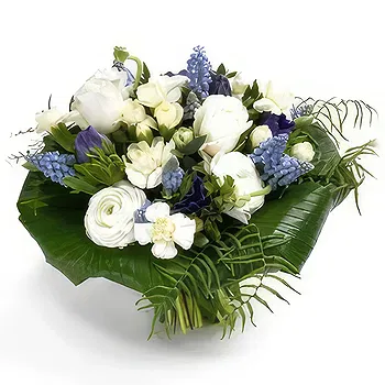 Dublin flowers  -  Blessings Flower Delivery