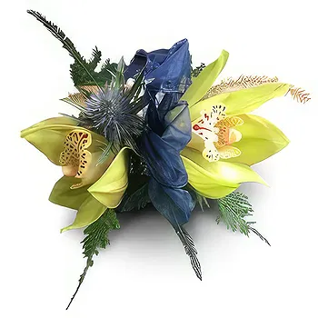 Dublin flowers  -  Memorable Flower Delivery