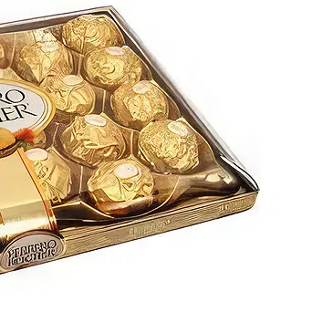 Osaka цветы- Конфеты Ferrero Rocher Цветочный букет/композиция