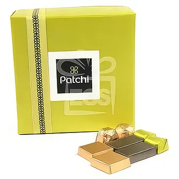 Fukushima bunga- Patchi Chocolates Rangkaian bunga karangan bunga