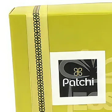 Fukushima bunga- Patchi Chocolates Rangkaian bunga karangan bunga