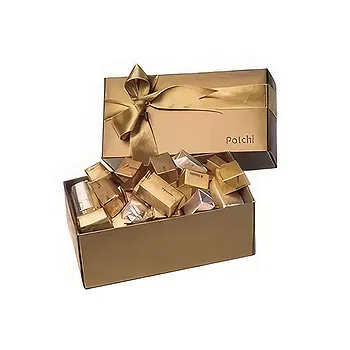 Fukushima bunga- Patchi Chocolates Bunga Pengiriman