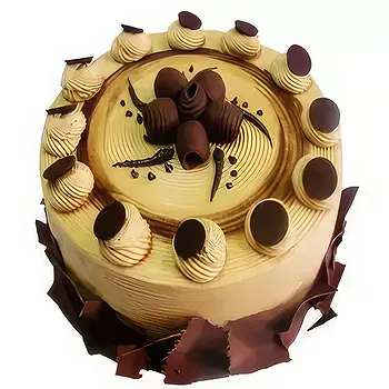Thủ・ドゥ・ムト 花- モッカクリーミーケーキ 花 配信