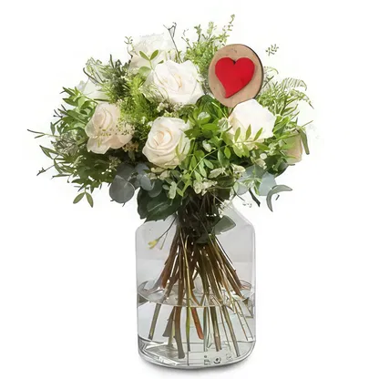 Spain flowers  -   Flower Bouquet/Arrangement