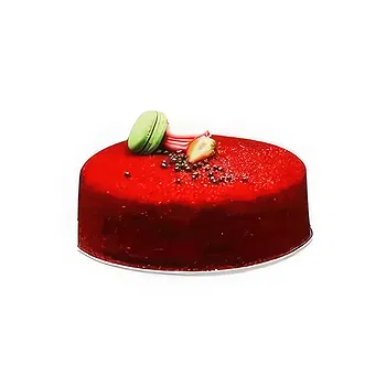 Thủ・ドゥ・ムト 花- レッド ベルベット 花 配信