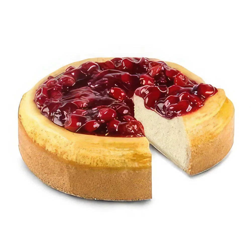 Halifaks rože- Pečeno z ljubeznijo