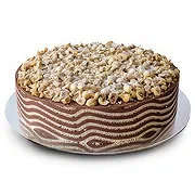 Sitrah Online Florist - Sweet Mystery Bukett