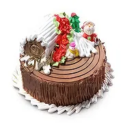 ベトナム オンライン花屋 - クリスマスに向けて 花束