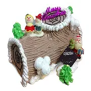 Phù Ninh online Florist - Sweet Merry Christmas Bouquet