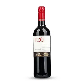 fleuriste fleurs de Couva Central- Santa Rita 120 vin rouge Fleur Livraison