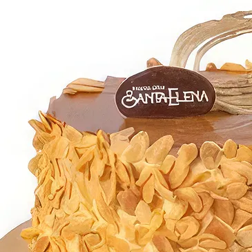 Valencia cveжe- Crunchi Slice Cvet buket/aranžman