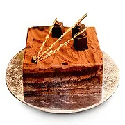 Rājbirāj online Florist - Baked To Perfection Bouquet