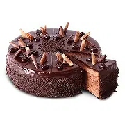 Rājbirāj online Florist - Baked with Love Bouquet