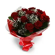 Port St Charles online Florist - Romantic Moments Bouquet