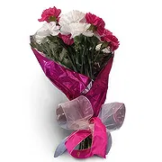St. John online Florist - Love Dedication Bouquet