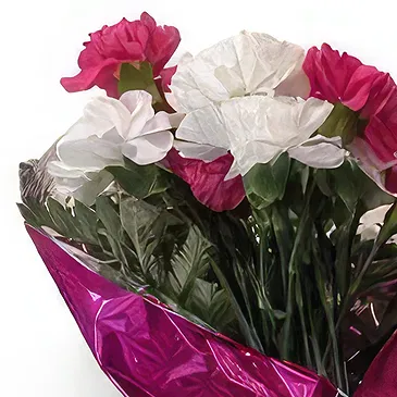 Port St Charles flowers  -  Love Dedication Flower Bouquet/Arrangement