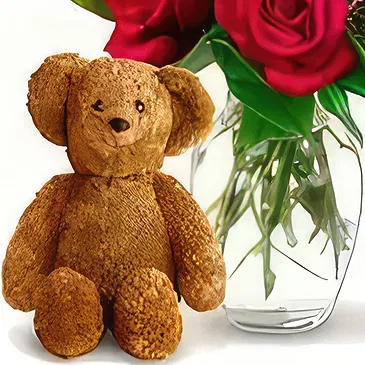 Chingangbam Leikai flowers  -  Secret Admirer Flower Bouquet/Arrangement