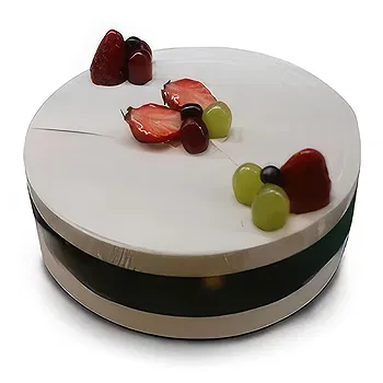 Mankhan flowers  -  Strawberry Delight Flower Delivery