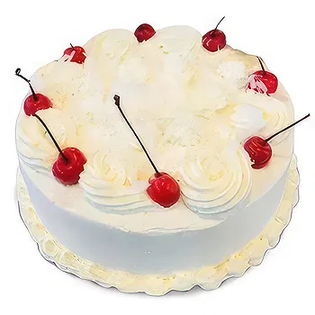 Mankhan flowers  -  Fairy White Flower Delivery