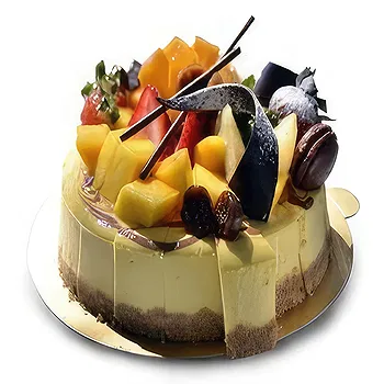 Surat Thani flowers  -  Multi Sweet Flower Delivery