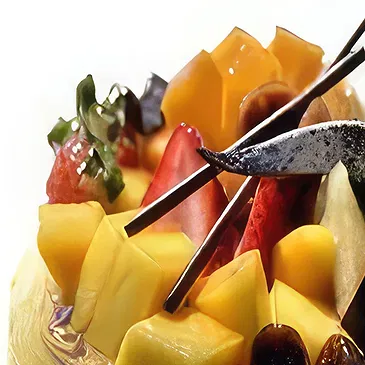 Surat Thani flowers  -  Multi Sweet Flower Bouquet/Arrangement