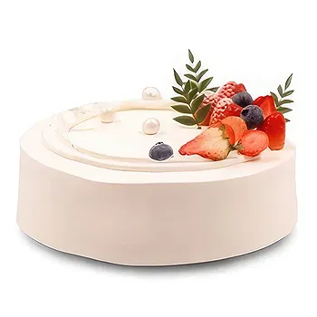 Mankhan flowers  -  Sweet Feelings Flower Delivery