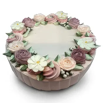 Surat Thani flowers  -  Bring Love Flower Delivery