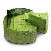 Surat Thani online Florist - Green Sweet Bouquet