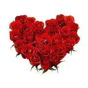 Oman online Florist - Hearts Desire Bouquet