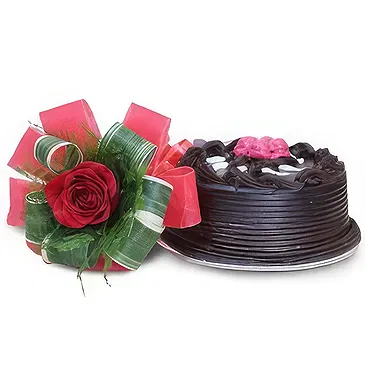 Mankhan flowers  -  For Love Flower Bouquet/Arrangement