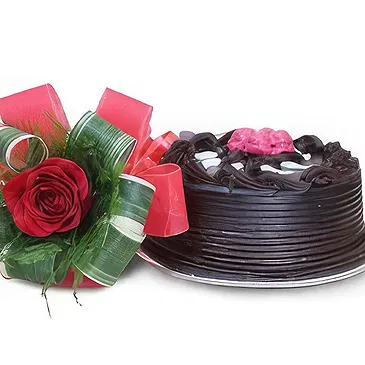 Mankhan flowers  -  For Love Flower Bouquet/Arrangement