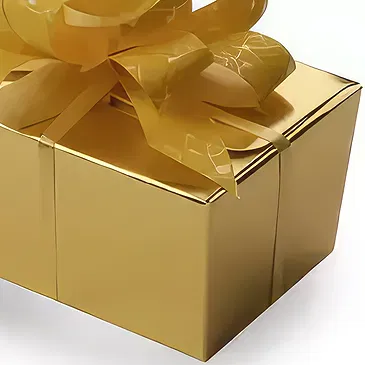 Bollullos de la Mitacion flowers  -  Box of Chocolates Flower Bouquet/Arrangement