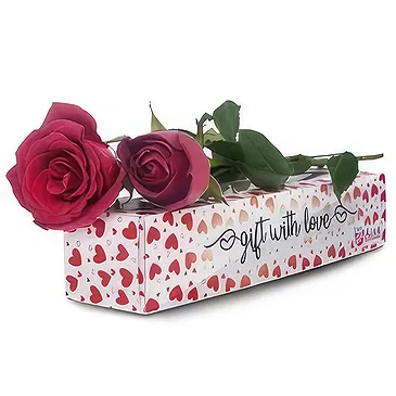 Nepal flowers  -  Gift with Love Flower Bouquet/Arrangement